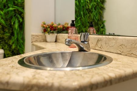 Apartamento à venda com 100m², 2 quartos e 2 vagas Apartamento à venda com 100m², 2 quartos e 2 vagasLavabo