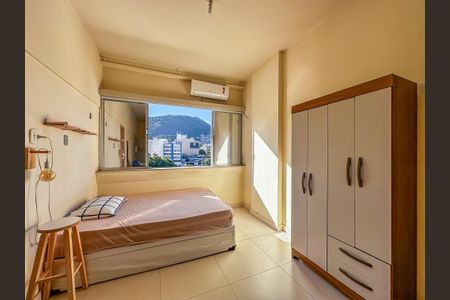 Studio para alugar com 30m², 1 quarto e sem vaga