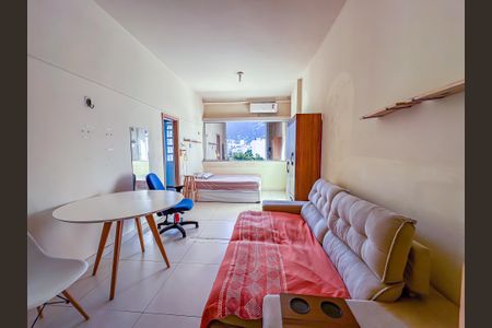 Studio para alugar com 30m², 1 quarto e sem vaga