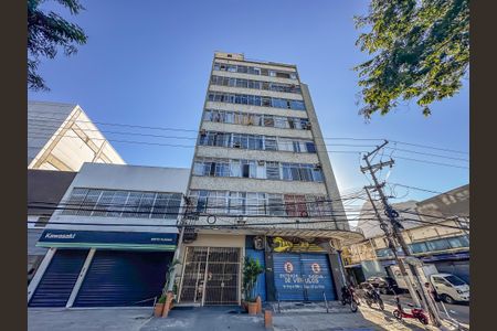 Studio para alugar com 30m², 1 quarto e sem vaga