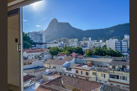 Studio para alugar com 30m², 1 quarto e sem vaga