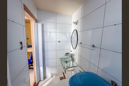 Studio para alugar com 30m², 1 quarto e sem vaga