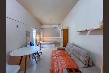 Studio para alugar com 30m², 1 quarto e sem vaga