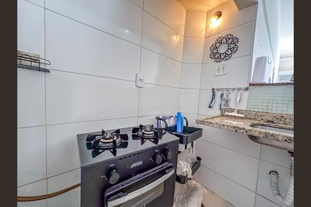 Studio para alugar com 30m², 1 quarto e sem vaga