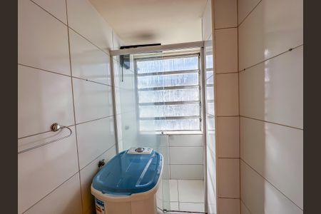 Studio para alugar com 30m², 1 quarto e sem vaga