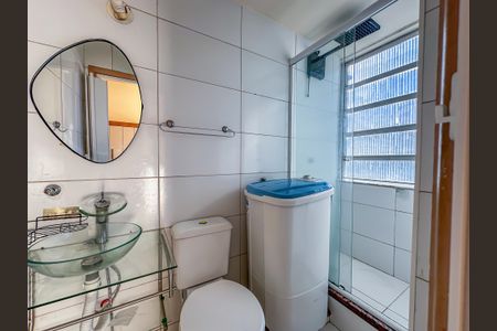 Studio para alugar com 30m², 1 quarto e sem vaga