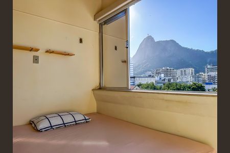 Studio para alugar com 30m², 1 quarto e sem vaga