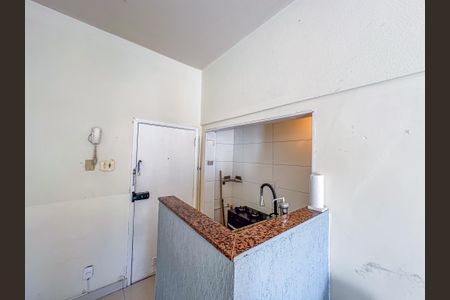Studio para alugar com 30m², 1 quarto e sem vaga