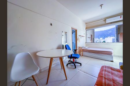 Studio para alugar com 30m², 1 quarto e sem vaga