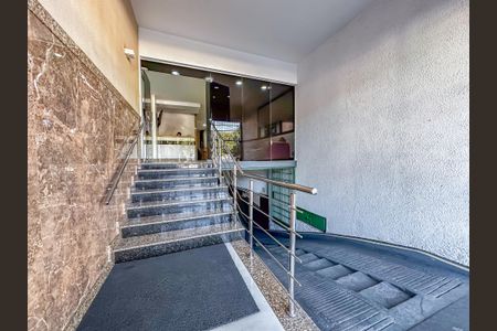 Studio para alugar com 30m², 1 quarto e sem vaga