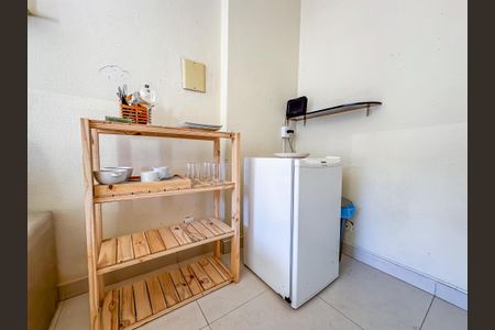 Studio para alugar com 30m², 1 quarto e sem vaga