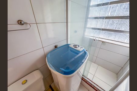 Studio para alugar com 30m², 1 quarto e sem vaga