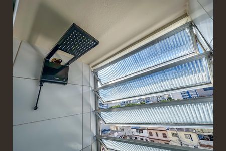 Studio para alugar com 30m², 1 quarto e sem vaga