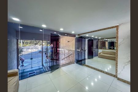 Studio para alugar com 30m², 1 quarto e sem vaga