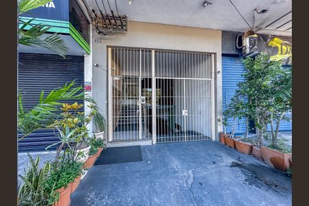 Studio para alugar com 30m², 1 quarto e sem vaga