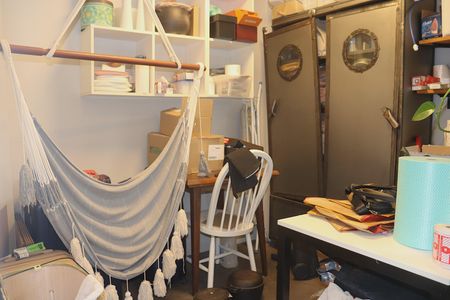 Apartamento à venda com 156m², 3 quartos e 2 vagasÁrea de Serviço