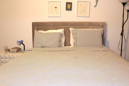 Apartamento à venda com 156m², 3 quartos e 2 vagasQuarto - Suíte