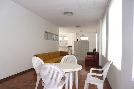 Apartamento à venda com 156m², 3 quartos e 2 vagasSalão de Festas