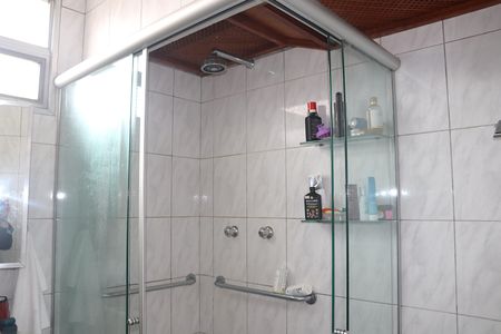 Apartamento à venda com 156m², 3 quartos e 2 vagasSuíte