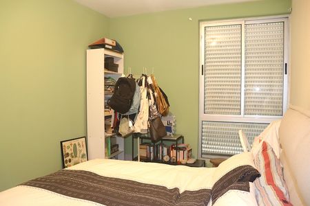 Apartamento à venda com 156m², 3 quartos e 2 vagasQuarto 2