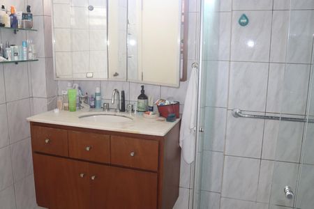 Apartamento à venda com 156m², 3 quartos e 2 vagasSuíte