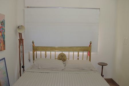 Apartamento à venda com 156m², 3 quartos e 2 vagasQuarto 3