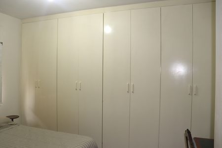 Apartamento à venda com 156m², 3 quartos e 2 vagasQuarto 3