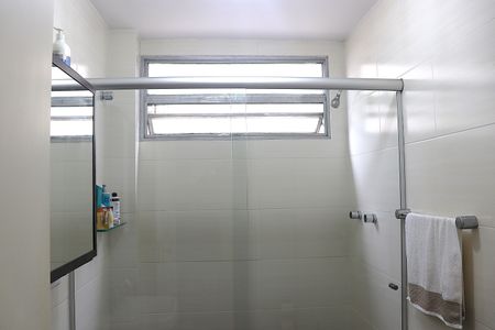 Apartamento à venda com 156m², 3 quartos e 2 vagasBanheiro Social