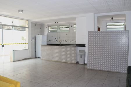 Apartamento à venda com 156m², 3 quartos e 2 vagasSalão de Festas
