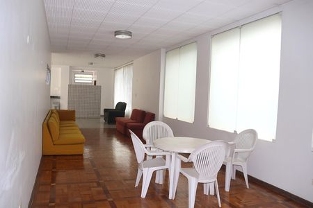 Apartamento à venda com 156m², 3 quartos e 2 vagasSalão de Festas