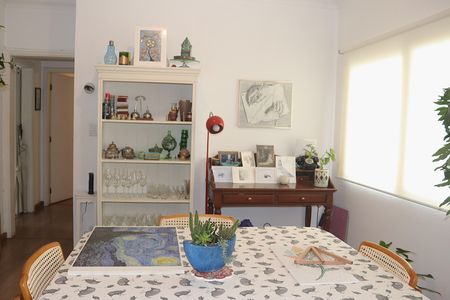 Apartamento à venda com 156m², 3 quartos e 2 vagasSala