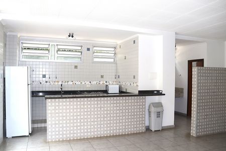 Apartamento à venda com 156m², 3 quartos e 2 vagasSalão de Festas