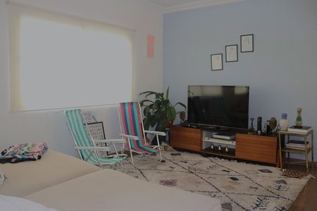 Apartamento à venda com 156m², 3 quartos e 2 vagasSala