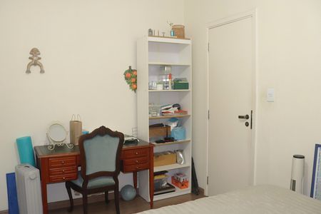 Apartamento à venda com 156m², 3 quartos e 2 vagasQuarto 3