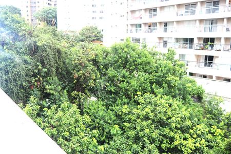 Apartamento à venda com 156m², 3 quartos e 2 vagasVista da Área de Serviço