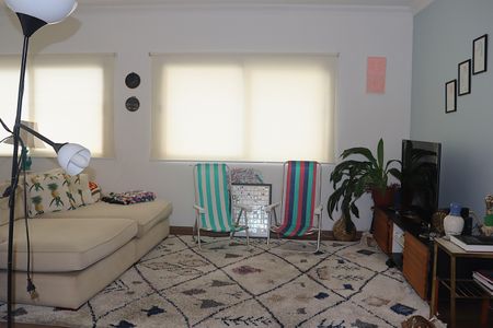 Apartamento à venda com 156m², 3 quartos e 2 vagasSala