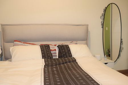 Apartamento à venda com 156m², 3 quartos e 2 vagasQuarto 2