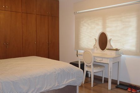 Apartamento à venda com 156m², 3 quartos e 2 vagasQuarto - Suíte