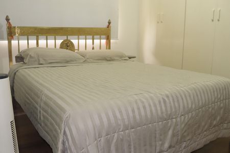 Apartamento à venda com 156m², 3 quartos e 2 vagasQuarto 3