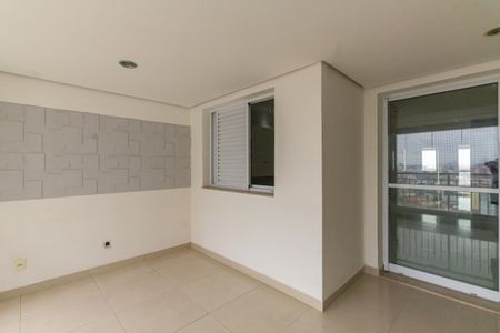 Apartamento à venda com 106m², 3 quartos e 2 vagas Apartamento à venda com 106m², 3 quartos e 2 vagasVaranda gourmet