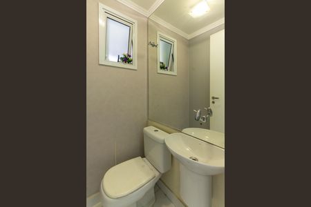 Apartamento à venda com 106m², 3 quartos e 2 vagas Apartamento à venda com 106m², 3 quartos e 2 vagasLavabo