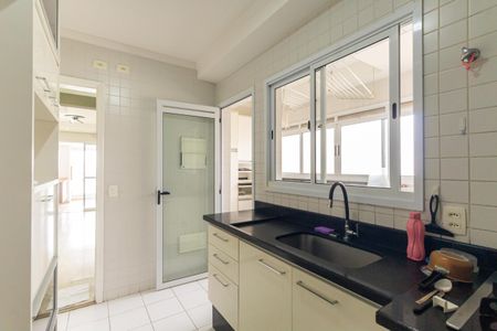 Apartamento à venda com 106m², 3 quartos e 2 vagas Apartamento à venda com 106m², 3 quartos e 2 vagasCozinha