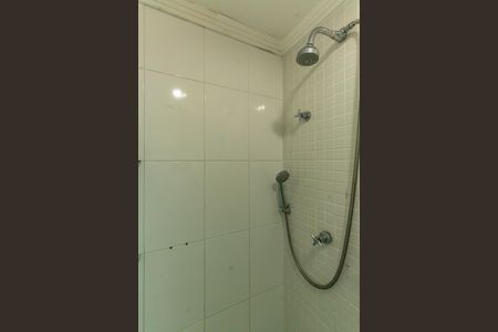 Apartamento à venda com 106m², 3 quartos e 2 vagas Apartamento à venda com 106m², 3 quartos e 2 vagasBanheiro da Suíte