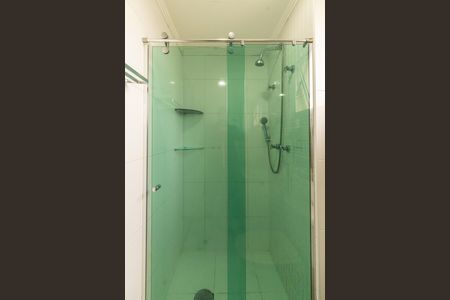 Apartamento à venda com 106m², 3 quartos e 2 vagas Apartamento à venda com 106m², 3 quartos e 2 vagasBanheiro da Suíte