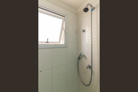 Apartamento à venda com 106m², 3 quartos e 2 vagas Apartamento à venda com 106m², 3 quartos e 2 vagasBanheiro Social