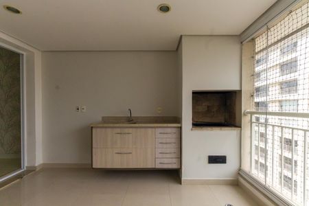 Apartamento à venda com 106m², 3 quartos e 2 vagas Apartamento à venda com 106m², 3 quartos e 2 vagasVaranda gourmet