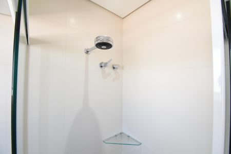 Apartamento para alugar com 50m², 1 quarto e 1 vagaBanheiro da Suíte