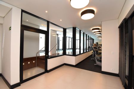 Apartamento para alugar com 50m², 1 quarto e 1 vagaÁrea comum - Academia