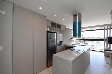 Apartamento para alugar com 50m², 1 quarto e 1 vagaSala e Cozinha