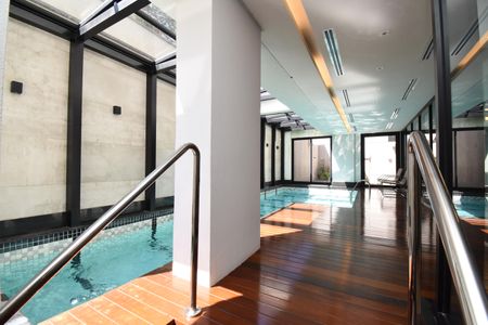 Apartamento para alugar com 50m², 1 quarto e 1 vagaÁrea comum - Piscina